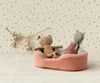 Cosy Basket | Small | Coral