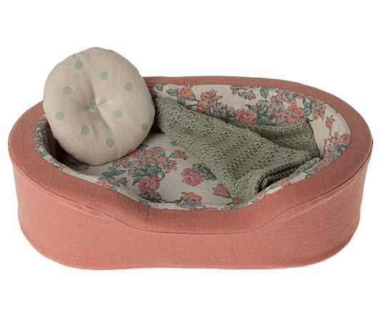 Cosy Basket | Small | Coral
