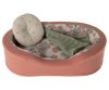 Cosy Basket | Small | Coral