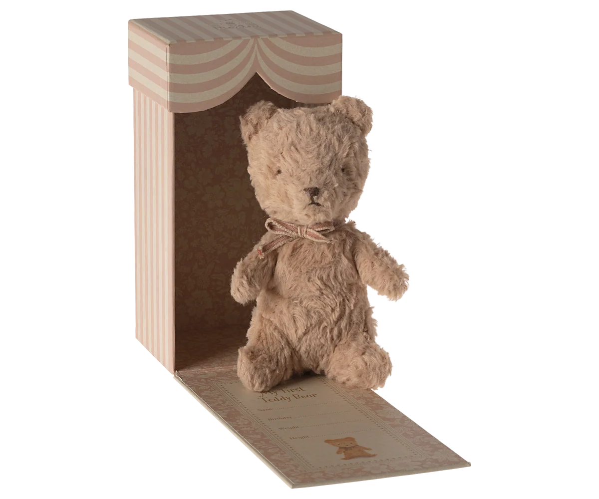 My First Teddy | Powder