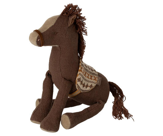 Pony | Small
