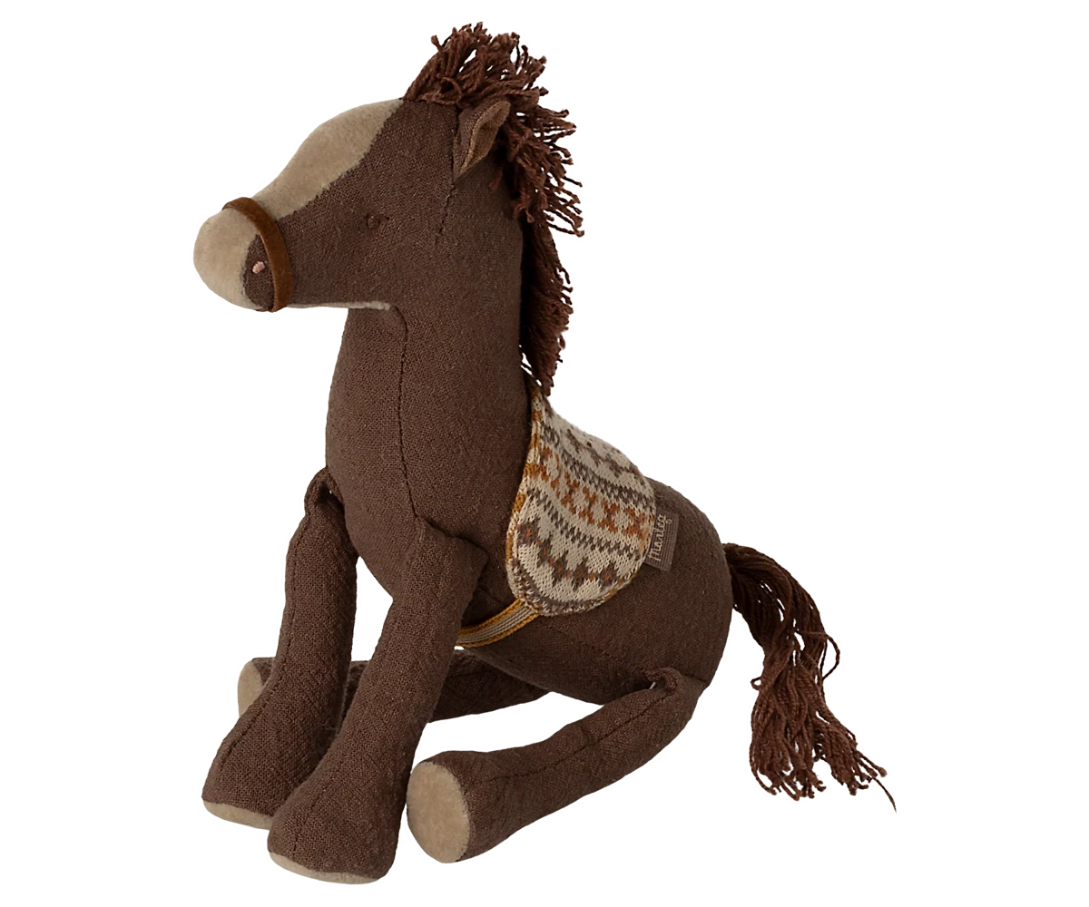 Pony | Small