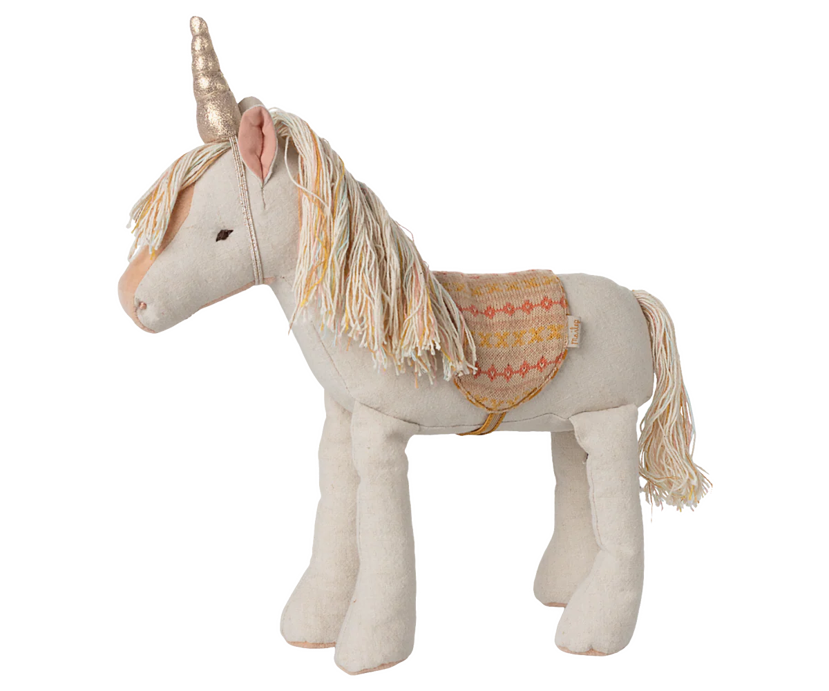 Unicorn | Medium