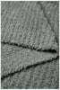 CozyChic® Ribbed Throw | Faded Hazel