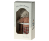 Winter Mouse with Ski Set | Big Sister