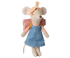 Hiker mouse | Big sister