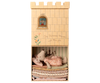Princess and the Pea | Big sister mouse