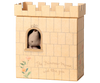 Princess and the Pea | Big sister mouse
