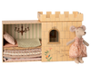 Princess and the Pea | Big sister mouse