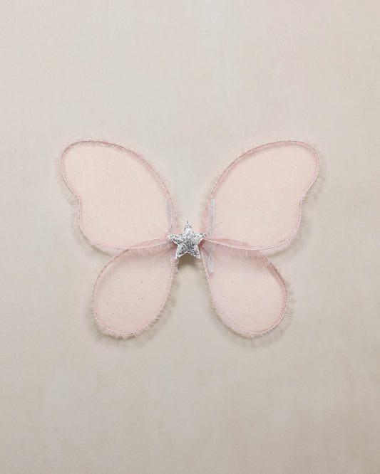 Wings | Sugar Plum Shimmer