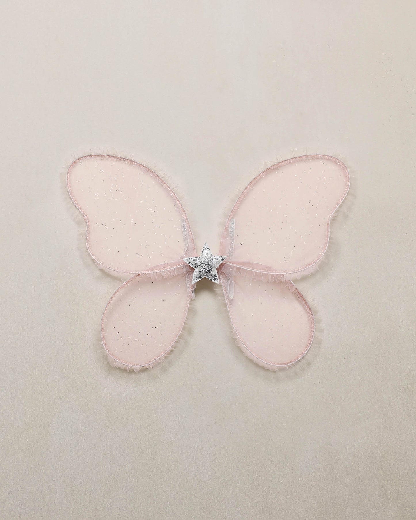 Wings | Sugar Plum Shimmer