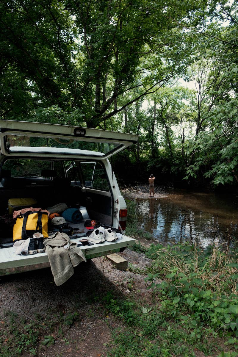 SANTALUM CAR COLOGNE (3-PACK) 