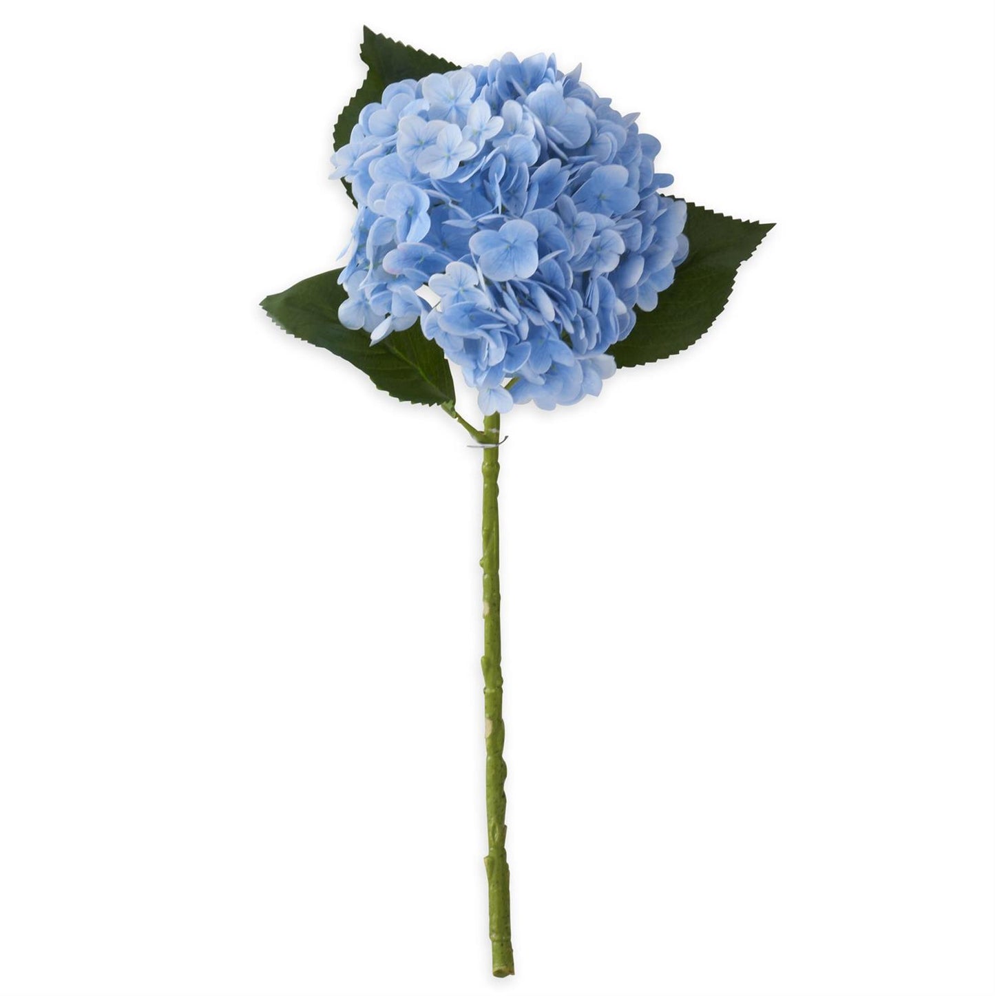 Real Touch Hydrangea Stem | 20 Inch | Asst Colors