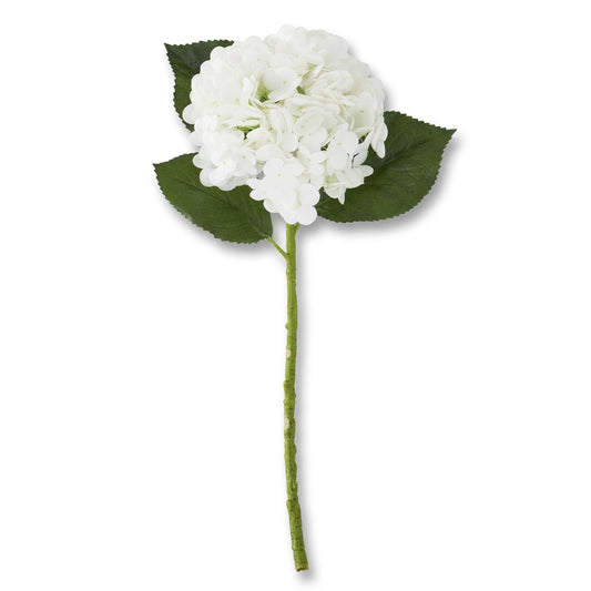 Real Touch Hydrangea Stem | 20 Inch | Asst Colors