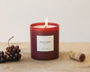 Hotel Lobby Napa Valley | Luxury Fall Scented Soy Candle | 9.75oz
