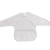Signature Catch All Bib | Pink Bows
