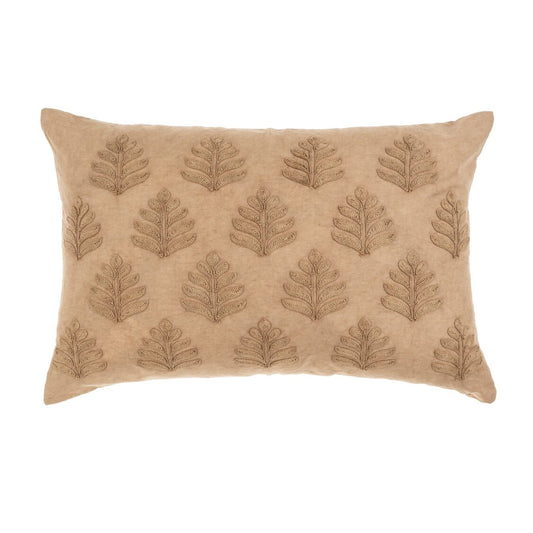 Orchard Pillow | Warm Sand | 16x24