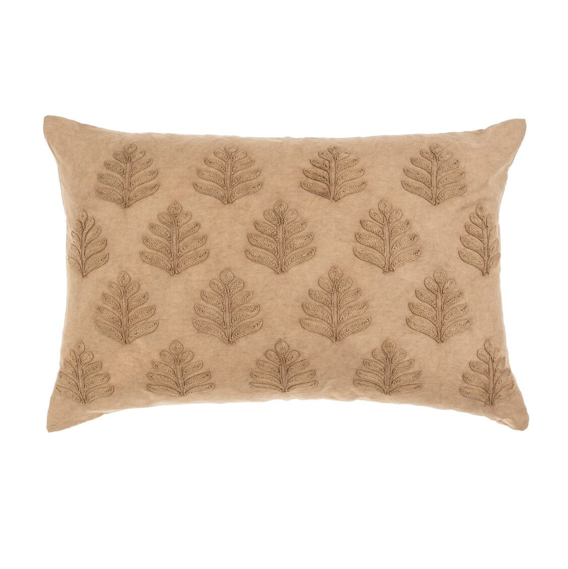 Orchard Pillow | Warm Sand | 16x24