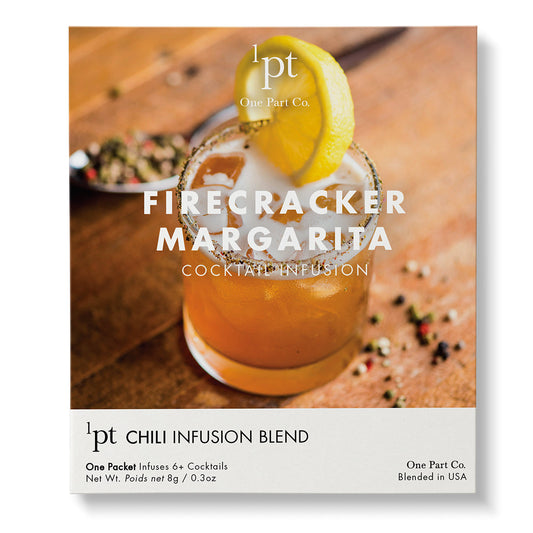 Firecracker Margarita - Cocktail Pack