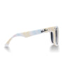 Polarized Tie Dye Sunglasses | Multicolor