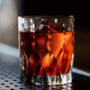 The Eco Crystal Collection | Monarch Whiskey Glass Edition