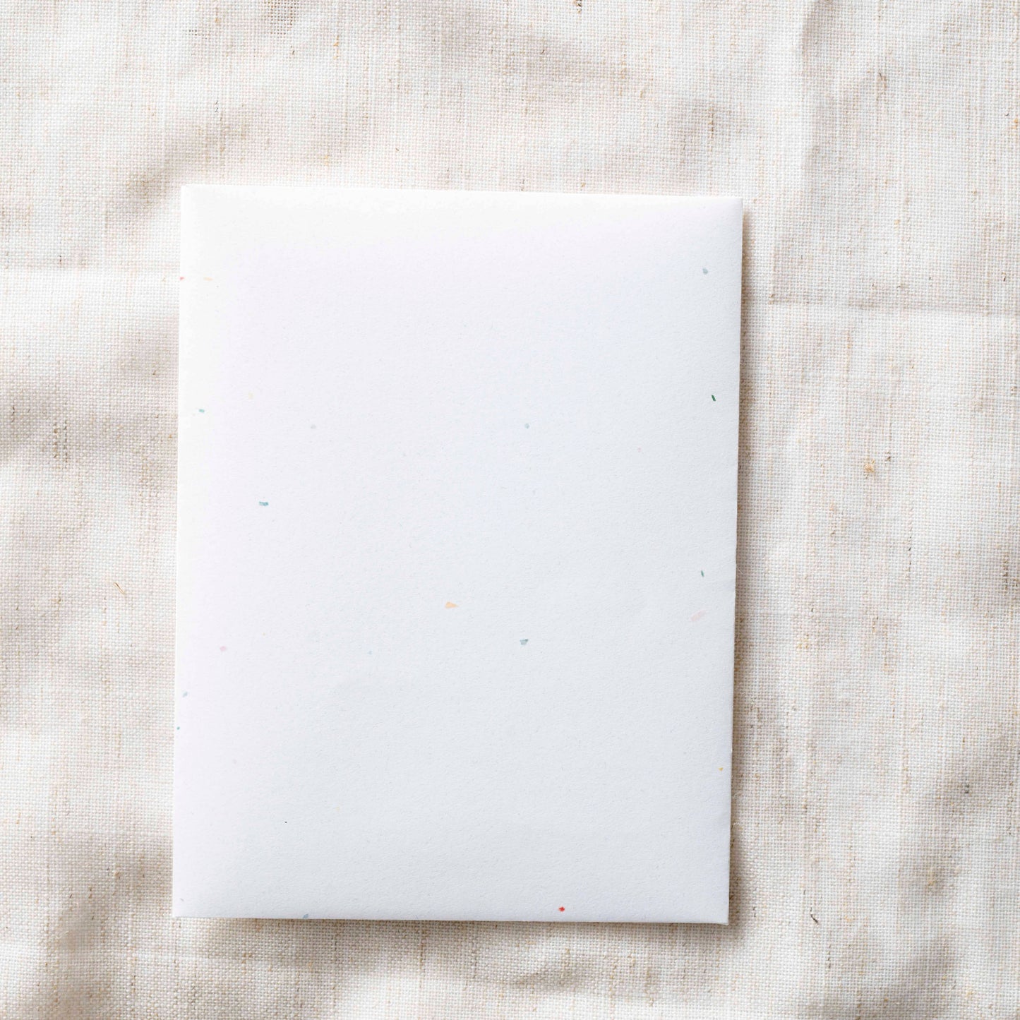 Love you the Most | Letterpress Love Greeting Card