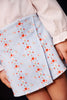 Stella Skort | First Day Flowers
