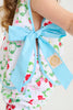 Talbott Tie Side | Berry Sweet