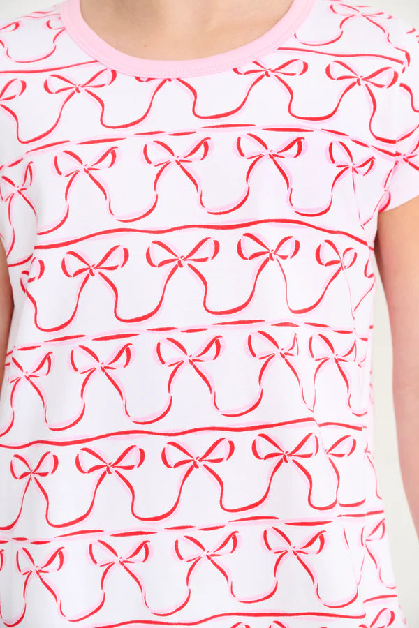 Polly Play Dress | Birdies Bows /Pier Party Pink