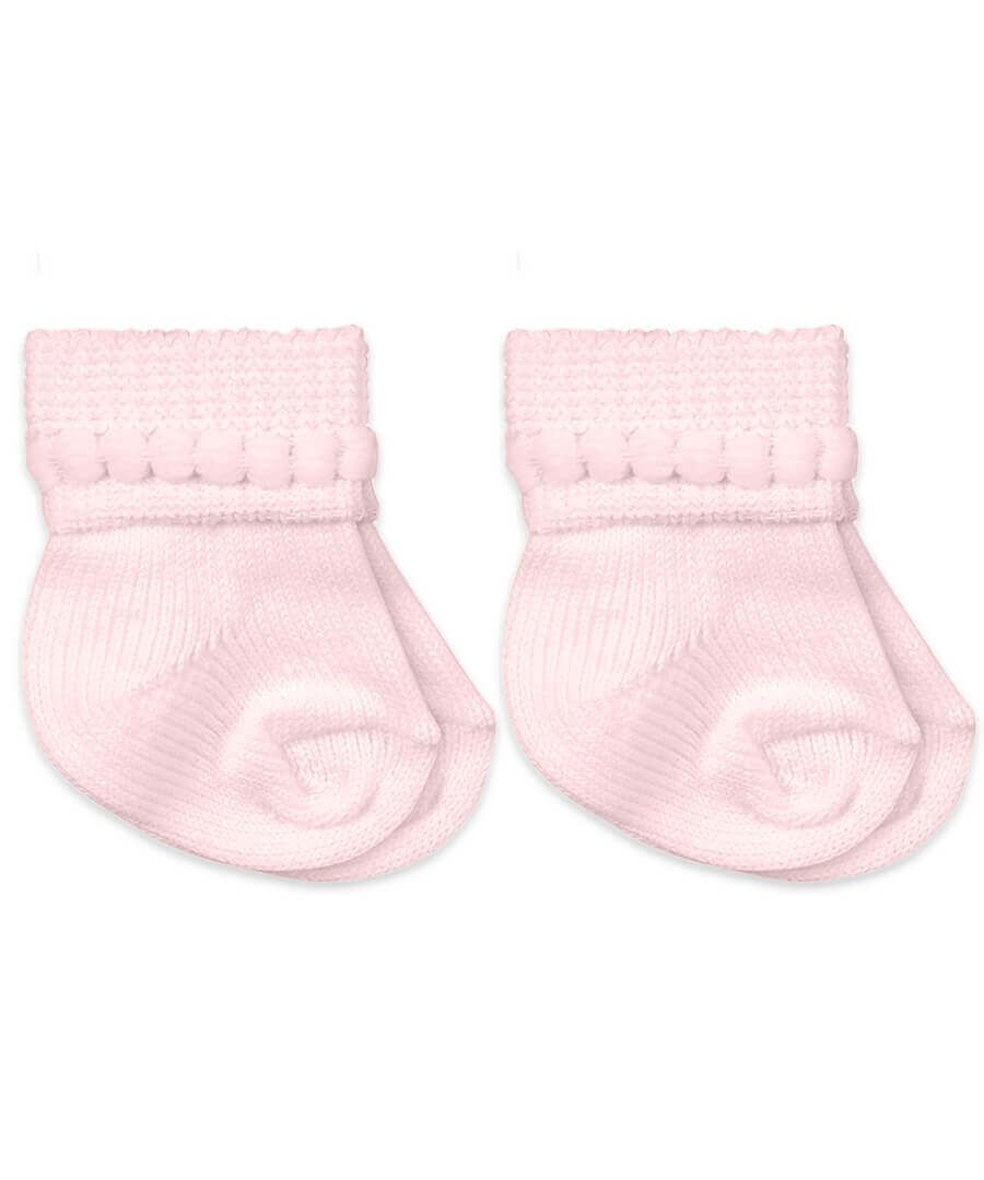 Bubble Bootie | 2 Pair Pack