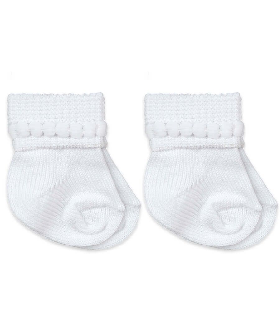 Bubble Bootie | 2 Pair Pack