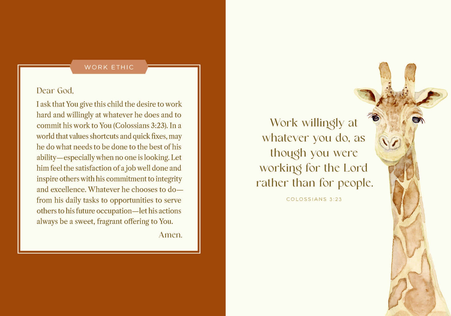 Prayers for My Baby Boy | Hardcover