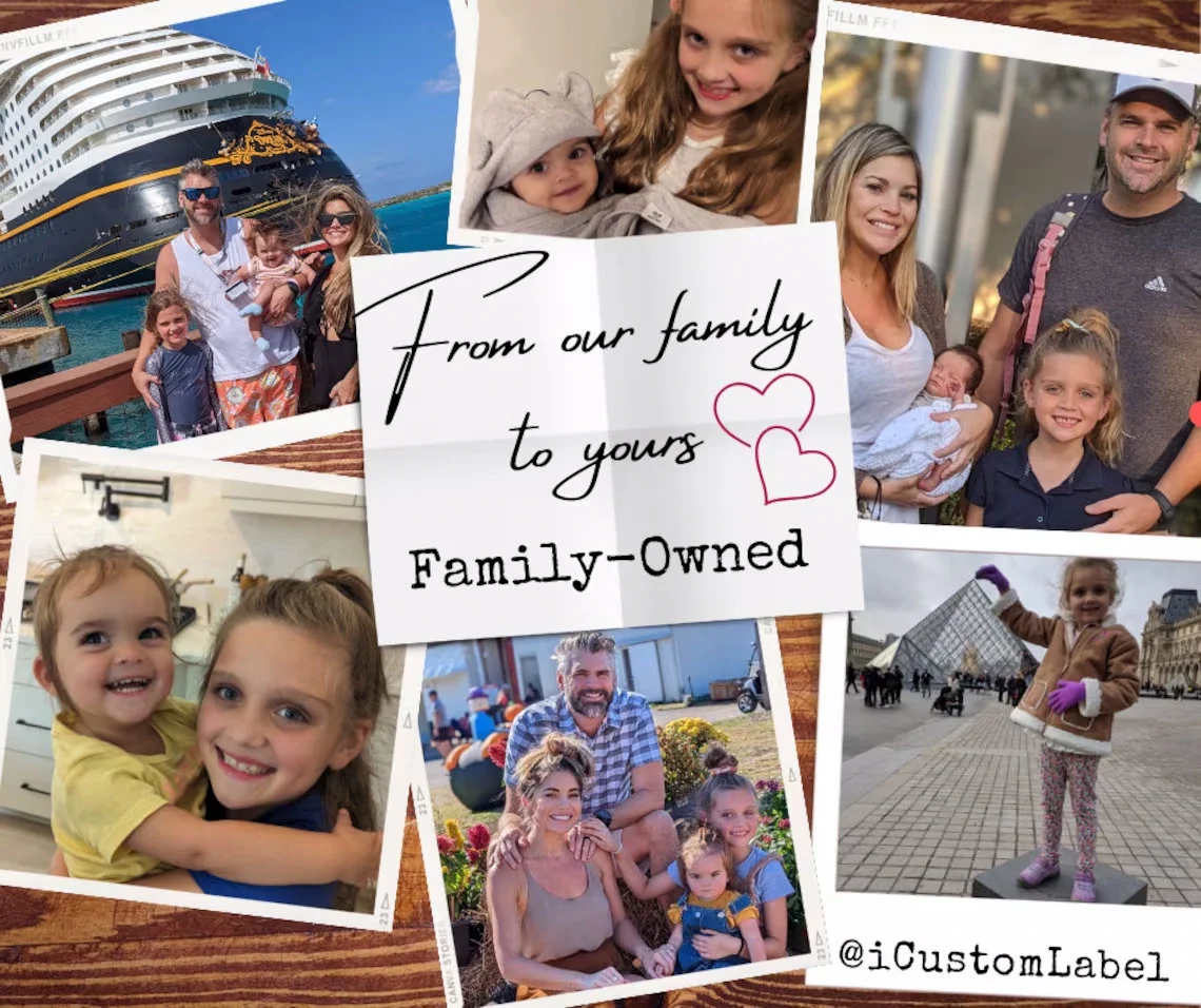 Little Card, Big Thanks | Enclosure Card