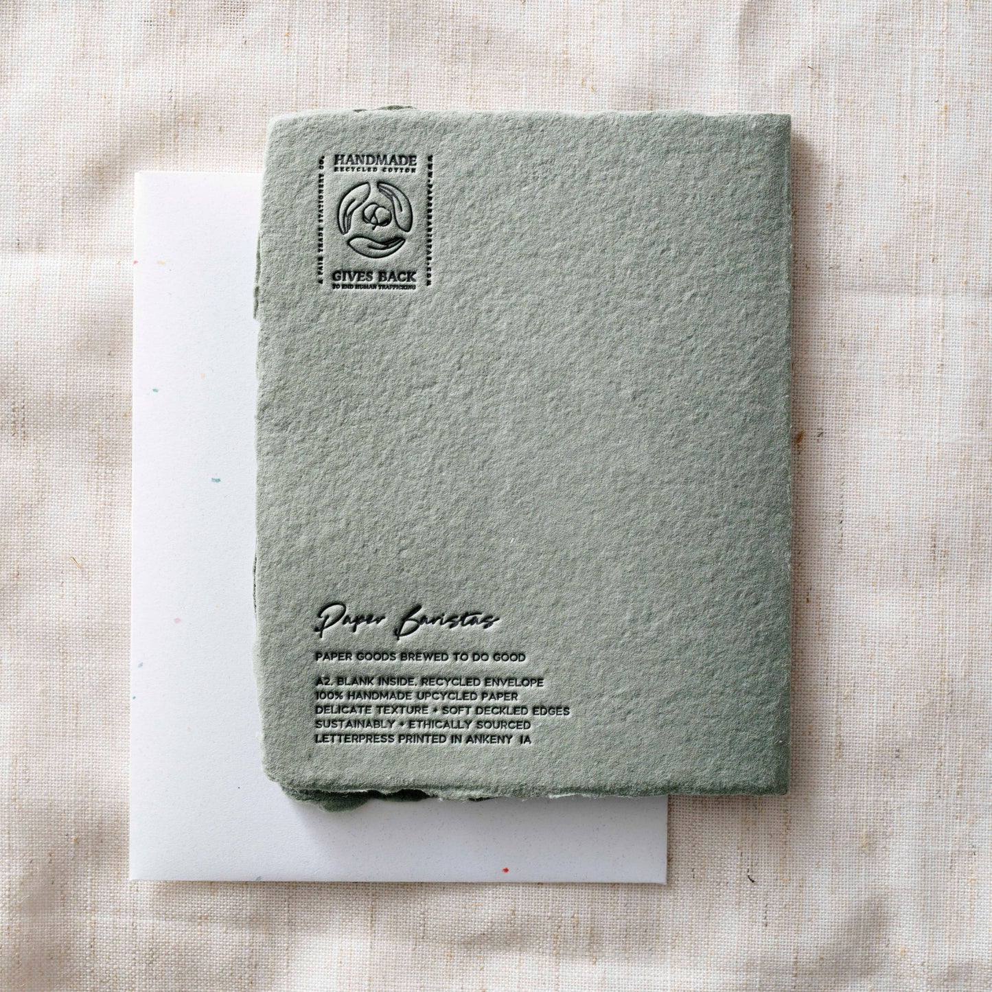 The World is Better BC You Exist | Friend Greeting Card