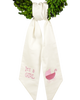 Wreath Sash: It's A Girl: One Size