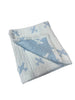 Airplane Baby Blanket