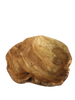 Reclaimed Cypress Wooden Bowl/Platter | Medium-Large