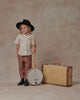 Rancher Hat - Black