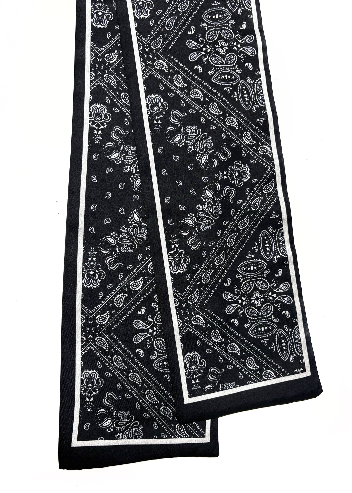 Game Day Scarves | Polka Dot