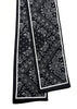 Game Day Scarves | Polka Dot