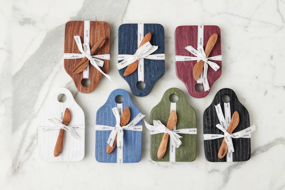 Mini Appetizer Board | Spruce