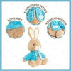 Peter Rabbit Plush 17”
