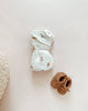Muslin Baby Blanket | Teddybear