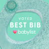 Magnetic Bib | Kiwi Jelly