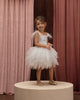 Magique Dress | White