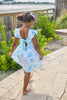 Mila Sundress | Turks Floral