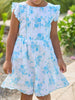 Mila Sundress | Turks Floral