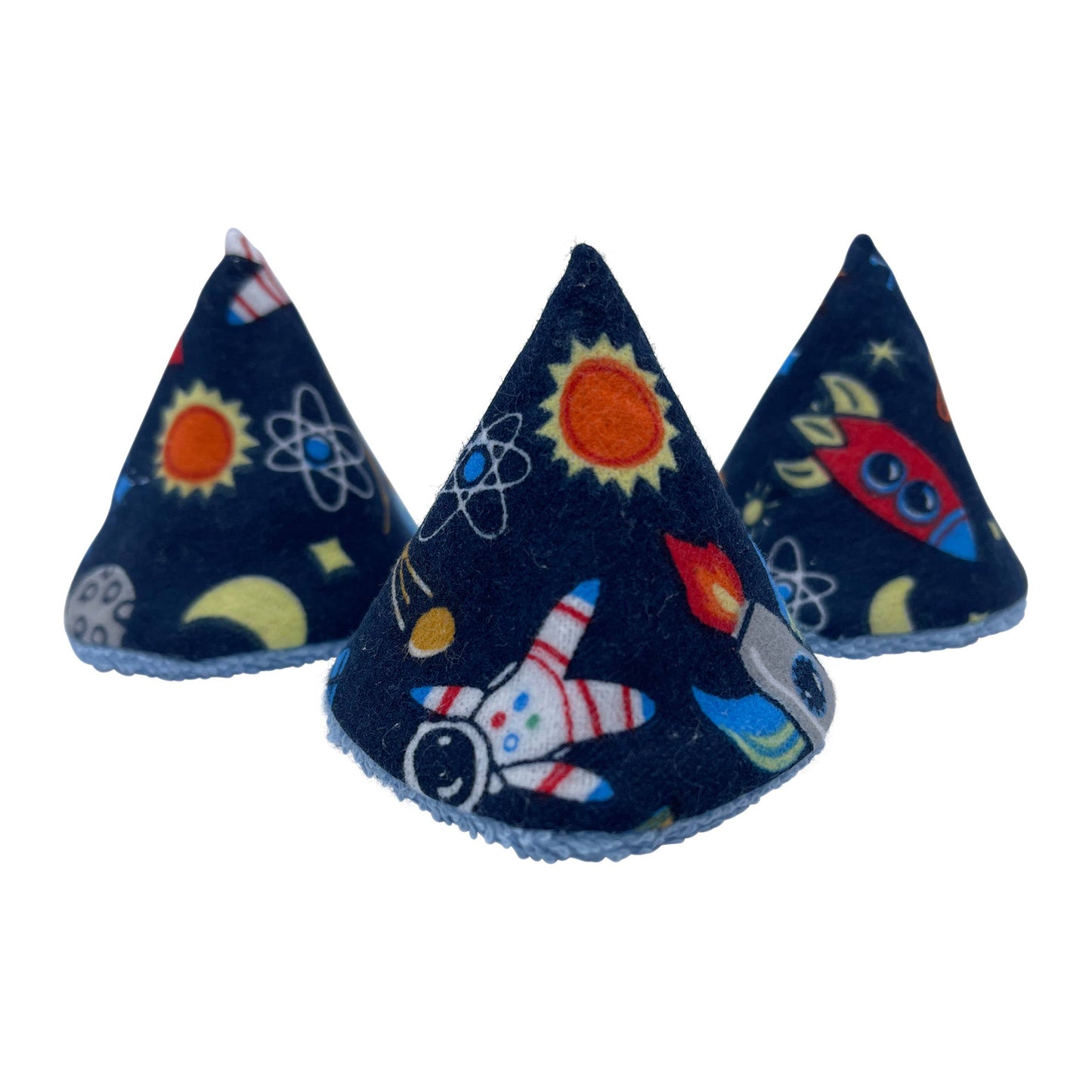 PEE-PEE TEEPEE - SPACE LAUNDRY