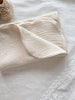 Muslin blanket | Embroidered Floral