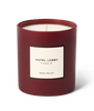 Hotel Lobby Napa Valley | Luxury Fall Scented Soy Candle | 9.75oz